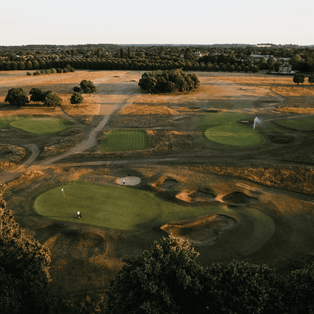 Golfmanager